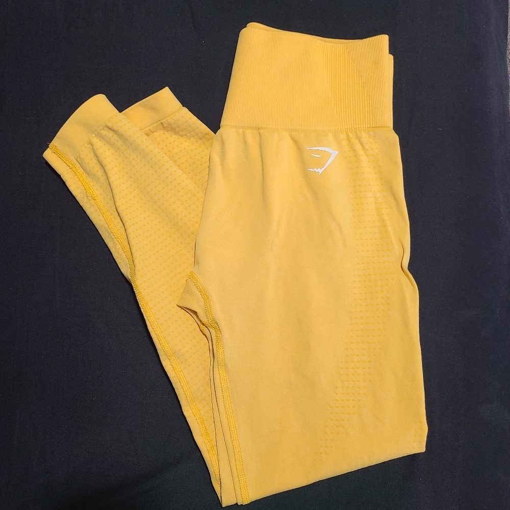Gymshark leggings